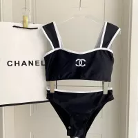 Cheap Chanel Bathing Suits For Women #1341752 Replica Wholesale [$38.00 USD] [ITEM#1341752] on Replica Chanel Bathing Suits