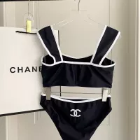 Cheap Chanel Bathing Suits For Women #1341752 Replica Wholesale [$38.00 USD] [ITEM#1341752] on Replica Chanel Bathing Suits