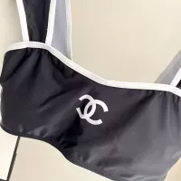 Cheap Chanel Bathing Suits For Women #1341752 Replica Wholesale [$38.00 USD] [ITEM#1341752] on Replica Chanel Bathing Suits