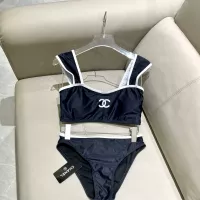 Cheap Chanel Bathing Suits For Women #1341752 Replica Wholesale [$38.00 USD] [ITEM#1341752] on Replica Chanel Bathing Suits