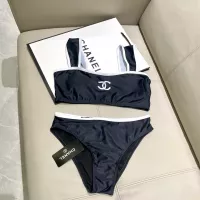 Cheap Chanel Bathing Suits For Women #1341752 Replica Wholesale [$38.00 USD] [ITEM#1341752] on Replica Chanel Bathing Suits