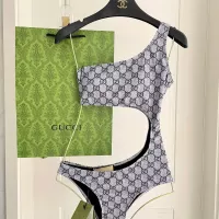Cheap Gucci Swimming &amp; Bathing Suits For Women #1341753 Replica Wholesale [$39.00 USD] [ITEM#1341753] on Replica Gucci Swimming &amp; Bathing Suits