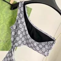 Cheap Gucci Swimming &amp; Bathing Suits For Women #1341753 Replica Wholesale [$39.00 USD] [ITEM#1341753] on Replica Gucci Swimming &amp; Bathing Suits