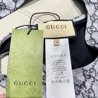 Cheap Gucci Swimming &amp; Bathing Suits For Women #1341753 Replica Wholesale [$39.00 USD] [ITEM#1341753] on Replica Gucci Swimming &amp; Bathing Suits