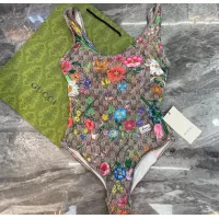 Cheap Gucci Swimming &amp; Bathing Suits For Women #1341754 Replica Wholesale [$40.00 USD] [ITEM#1341754] on Replica Gucci Swimming &amp; Bathing Suits
