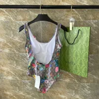 Cheap Gucci Swimming &amp; Bathing Suits For Women #1341754 Replica Wholesale [$40.00 USD] [ITEM#1341754] on Replica Gucci Swimming &amp; Bathing Suits