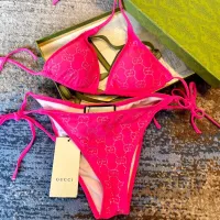 Cheap Gucci Swimming &amp; Bathing Suits For Women #1341755 Replica Wholesale [$38.00 USD] [ITEM#1341755] on Replica Gucci Swimming &amp; Bathing Suits