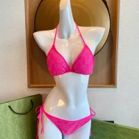 Cheap Gucci Swimming &amp; Bathing Suits For Women #1341755 Replica Wholesale [$38.00 USD] [ITEM#1341755] on Replica Gucci Swimming &amp; Bathing Suits