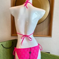Cheap Gucci Swimming &amp; Bathing Suits For Women #1341755 Replica Wholesale [$38.00 USD] [ITEM#1341755] on Replica Gucci Swimming &amp; Bathing Suits