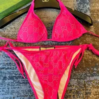 Cheap Gucci Swimming &amp; Bathing Suits For Women #1341755 Replica Wholesale [$38.00 USD] [ITEM#1341755] on Replica Gucci Swimming &amp; Bathing Suits