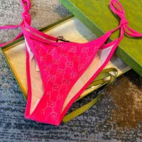 Cheap Gucci Swimming &amp; Bathing Suits For Women #1341755 Replica Wholesale [$38.00 USD] [ITEM#1341755] on Replica Gucci Swimming &amp; Bathing Suits