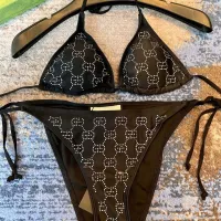Cheap Gucci Swimming &amp; Bathing Suits For Women #1341756 Replica Wholesale [$38.00 USD] [ITEM#1341756] on Replica Gucci Swimming &amp; Bathing Suits