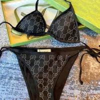Cheap Gucci Swimming &amp; Bathing Suits For Women #1341756 Replica Wholesale [$38.00 USD] [ITEM#1341756] on Replica Gucci Swimming &amp; Bathing Suits