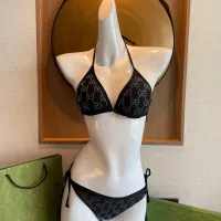 Cheap Gucci Swimming &amp; Bathing Suits For Women #1341756 Replica Wholesale [$38.00 USD] [ITEM#1341756] on Replica Gucci Swimming &amp; Bathing Suits