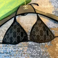 Cheap Gucci Swimming &amp; Bathing Suits For Women #1341756 Replica Wholesale [$38.00 USD] [ITEM#1341756] on Replica Gucci Swimming &amp; Bathing Suits