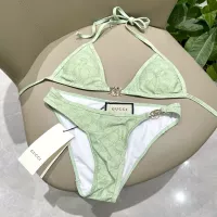 Cheap Gucci Swimming &amp; Bathing Suits For Women #1341757 Replica Wholesale [$38.00 USD] [ITEM#1341757] on Replica Gucci Swimming &amp; Bathing Suits