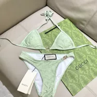 Cheap Gucci Swimming &amp; Bathing Suits For Women #1341757 Replica Wholesale [$38.00 USD] [ITEM#1341757] on Replica Gucci Swimming &amp; Bathing Suits