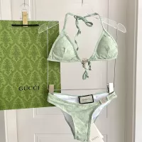 Cheap Gucci Swimming &amp; Bathing Suits For Women #1341757 Replica Wholesale [$38.00 USD] [ITEM#1341757] on Replica Gucci Swimming &amp; Bathing Suits