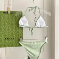 Cheap Gucci Swimming &amp; Bathing Suits For Women #1341757 Replica Wholesale [$38.00 USD] [ITEM#1341757] on Replica Gucci Swimming &amp; Bathing Suits