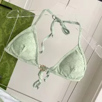 Cheap Gucci Swimming &amp; Bathing Suits For Women #1341757 Replica Wholesale [$38.00 USD] [ITEM#1341757] on Replica Gucci Swimming &amp; Bathing Suits