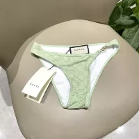 Cheap Gucci Swimming &amp; Bathing Suits For Women #1341757 Replica Wholesale [$38.00 USD] [ITEM#1341757] on Replica Gucci Swimming &amp; Bathing Suits