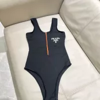 Cheap Prada Bathing Suits For Women #1341758 Replica Wholesale [$40.00 USD] [ITEM#1341758] on Replica Prada Bathing Suits