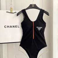 Cheap Prada Bathing Suits For Women #1341758 Replica Wholesale [$40.00 USD] [ITEM#1341758] on Replica Prada Bathing Suits
