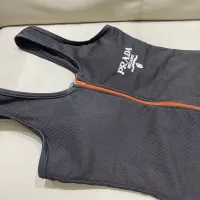 Cheap Prada Bathing Suits For Women #1341758 Replica Wholesale [$40.00 USD] [ITEM#1341758] on Replica Prada Bathing Suits