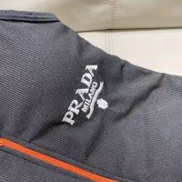 Cheap Prada Bathing Suits For Women #1341758 Replica Wholesale [$40.00 USD] [ITEM#1341758] on Replica Prada Bathing Suits