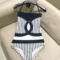 Cheap Chanel Bathing Suits For Women #1341760 Replica Wholesale [$40.00 USD] [ITEM#1341760] on Replica Chanel Bathing Suits