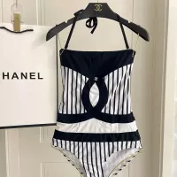 Cheap Chanel Bathing Suits For Women #1341760 Replica Wholesale [$40.00 USD] [ITEM#1341760] on Replica Chanel Bathing Suits