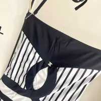 Cheap Chanel Bathing Suits For Women #1341760 Replica Wholesale [$40.00 USD] [ITEM#1341760] on Replica Chanel Bathing Suits