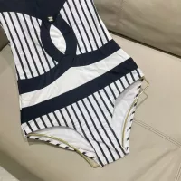 Cheap Chanel Bathing Suits For Women #1341760 Replica Wholesale [$40.00 USD] [ITEM#1341760] on Replica Chanel Bathing Suits