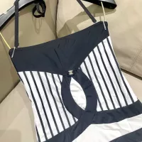 Cheap Chanel Bathing Suits For Women #1341760 Replica Wholesale [$40.00 USD] [ITEM#1341760] on Replica Chanel Bathing Suits