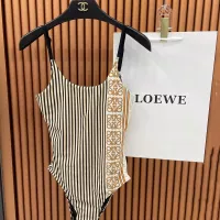 Cheap LOEWE Bathing Suits For Women #1341761 Replica Wholesale [$40.00 USD] [ITEM#1341761] on Replica LOEWE Bathing Suits
