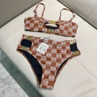 Cheap LOEWE Bathing Suits For Women #1341762 Replica Wholesale [$40.00 USD] [ITEM#1341762] on Replica LOEWE Bathing Suits