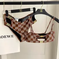 Cheap LOEWE Bathing Suits For Women #1341762 Replica Wholesale [$40.00 USD] [ITEM#1341762] on Replica LOEWE Bathing Suits