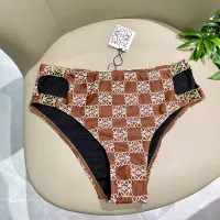 Cheap LOEWE Bathing Suits For Women #1341762 Replica Wholesale [$40.00 USD] [ITEM#1341762] on Replica LOEWE Bathing Suits