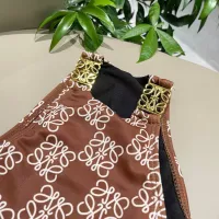 Cheap LOEWE Bathing Suits For Women #1341762 Replica Wholesale [$40.00 USD] [ITEM#1341762] on Replica LOEWE Bathing Suits