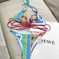 Cheap LOEWE Bathing Suits For Women #1341764 Replica Wholesale [$42.00 USD] [ITEM#1341764] on Replica LOEWE Bathing Suits