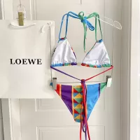 Cheap LOEWE Bathing Suits For Women #1341764 Replica Wholesale [$42.00 USD] [ITEM#1341764] on Replica LOEWE Bathing Suits