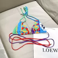 Cheap LOEWE Bathing Suits For Women #1341764 Replica Wholesale [$42.00 USD] [ITEM#1341764] on Replica LOEWE Bathing Suits