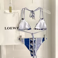 Cheap LOEWE Bathing Suits For Women #1341765 Replica Wholesale [$42.00 USD] [ITEM#1341765] on Replica LOEWE Bathing Suits