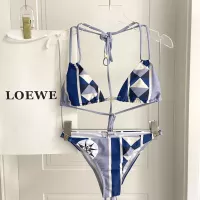 Cheap LOEWE Bathing Suits For Women #1341765 Replica Wholesale [$42.00 USD] [ITEM#1341765] on Replica LOEWE Bathing Suits