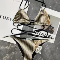 Cheap LOEWE Bathing Suits For Women #1341766 Replica Wholesale [$40.00 USD] [ITEM#1341766] on Replica LOEWE Bathing Suits