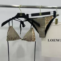 Cheap LOEWE Bathing Suits For Women #1341766 Replica Wholesale [$40.00 USD] [ITEM#1341766] on Replica LOEWE Bathing Suits
