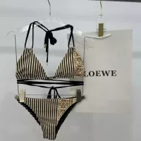Cheap LOEWE Bathing Suits For Women #1341766 Replica Wholesale [$40.00 USD] [ITEM#1341766] on Replica LOEWE Bathing Suits