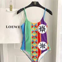 Cheap LOEWE Bathing Suits For Women #1341767 Replica Wholesale [$40.00 USD] [ITEM#1341767] on Replica LOEWE Bathing Suits