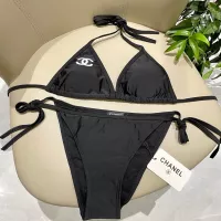 Cheap Chanel Bathing Suits For Women #1341769 Replica Wholesale [$36.00 USD] [ITEM#1341769] on Replica Chanel Bathing Suits