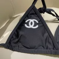 Cheap Chanel Bathing Suits For Women #1341769 Replica Wholesale [$36.00 USD] [ITEM#1341769] on Replica Chanel Bathing Suits
